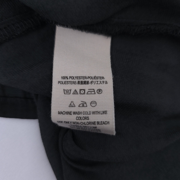 Free People Womens Starry Dreams Knit Blouse Oversized lagenlook XS - Picture 9 of 10